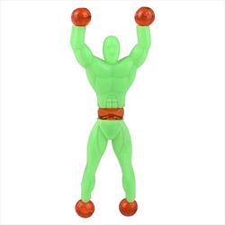 TR23413 Sticky Wall Climbers